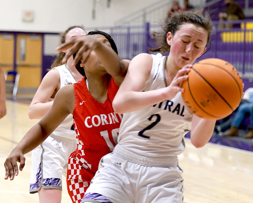 Lady Bears, Lady Warriors battle to stay alive